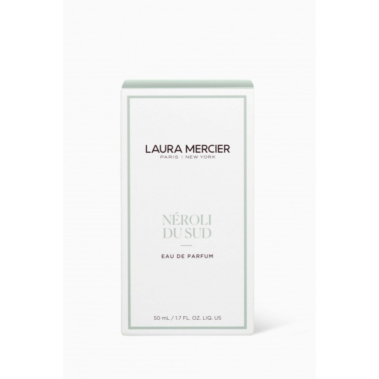 Laura Mercier - Néroli du Sud Eau de Parfum, 50ml