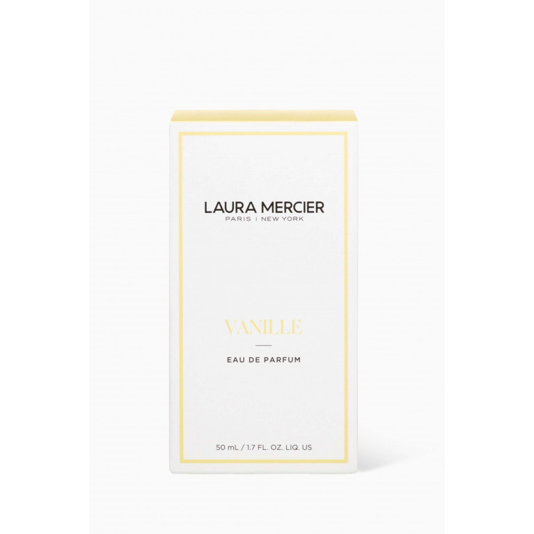 Laura Mercier - Vanille Eau de Parfum, 50ml