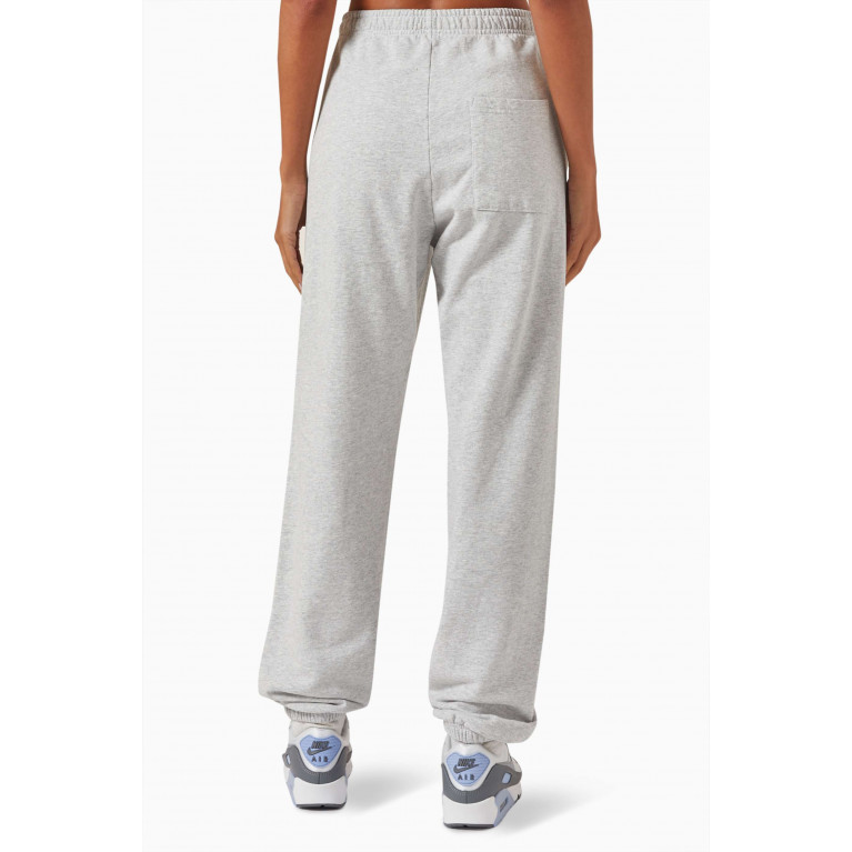 Sporty & Rich - 94 Country Club Sweatpants in Cotton-fleece