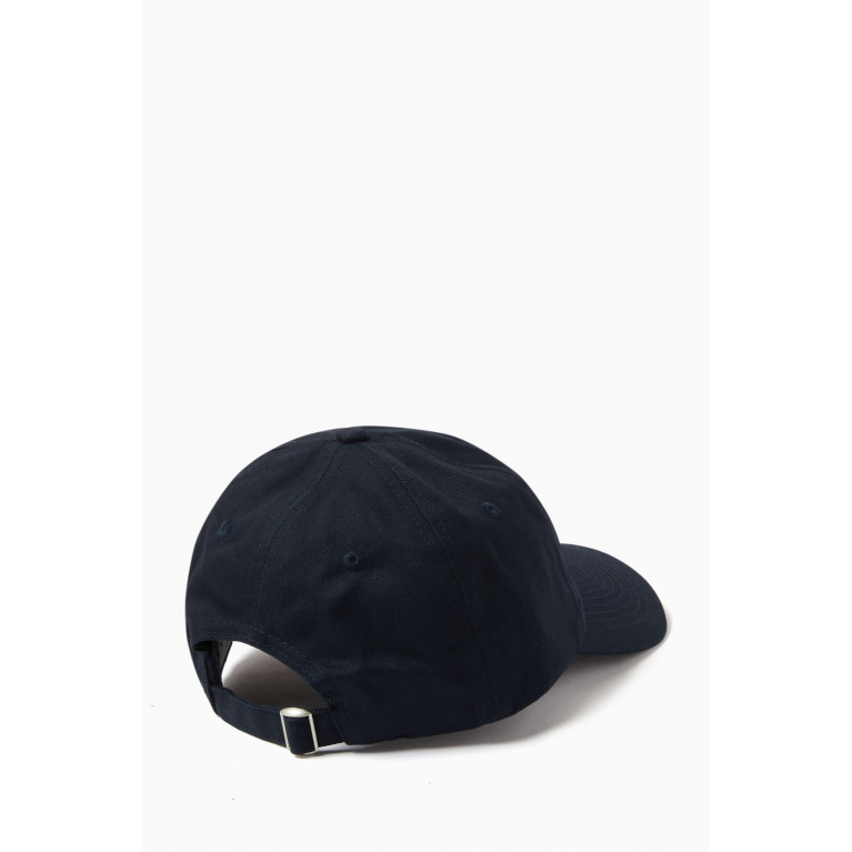 Sporty & Rich - Wellness Hat in Cotton-twill