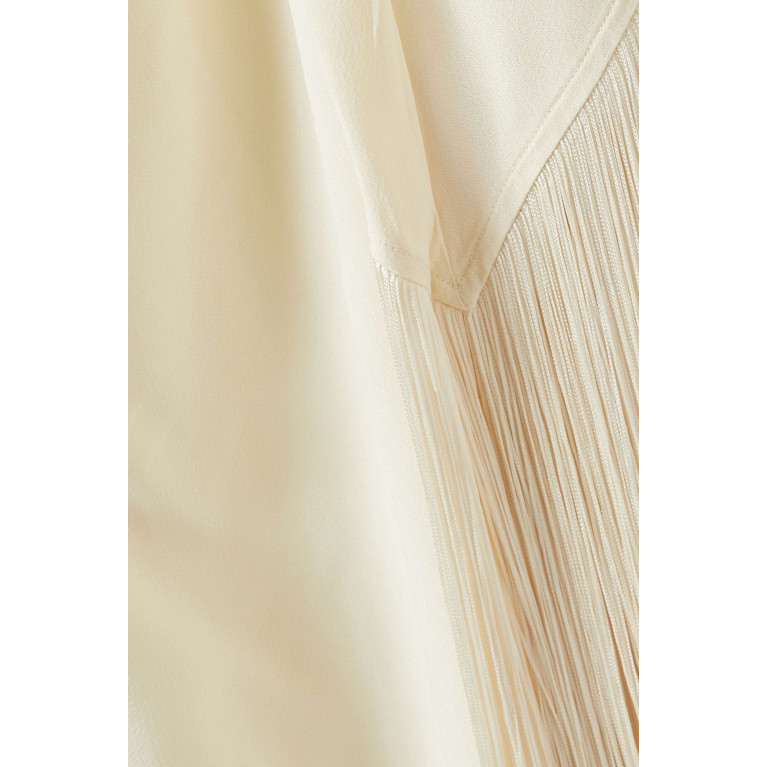 Taller Marmo - Aventador One-shoulder Dress
