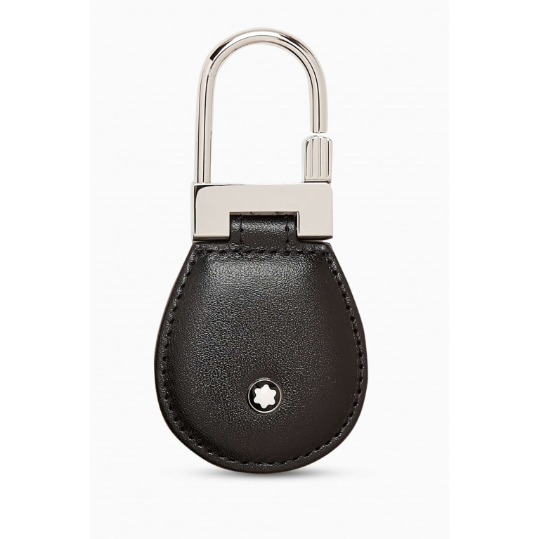 Montblanc - The Meisterstück Key Fob in Leather