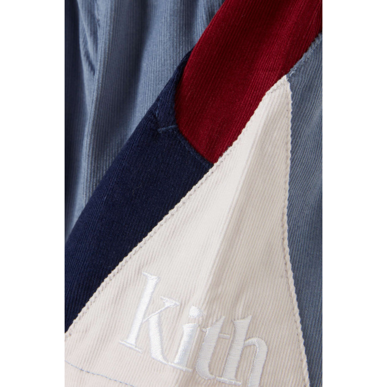 Kith - Turbo Shorts in Micro Cord