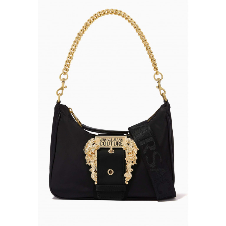 Versace Jeans Couture - Couture 01 Shoulder Bag in Recycled Nylon