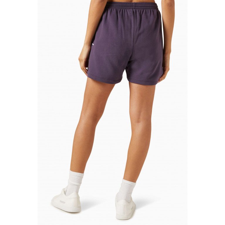 Pangaia - 365 Shorts Purple