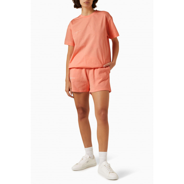 Pangaia - 365 Shorts Pink
