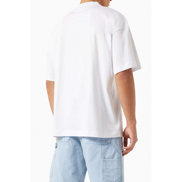 Blue Sky Inn - Agave T-shirt in Cotton