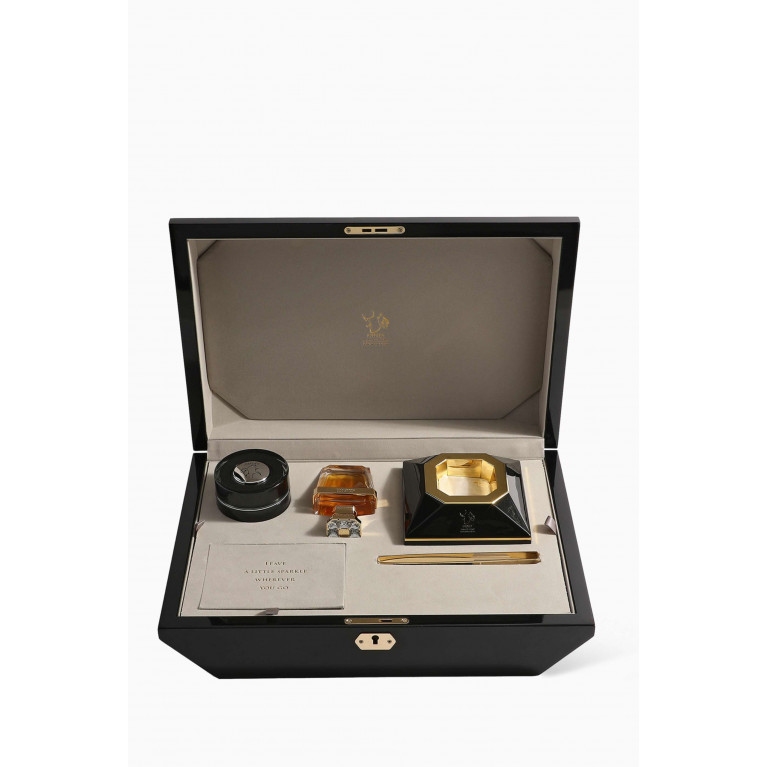 Hind Al Oud - Diamond Incense Kit