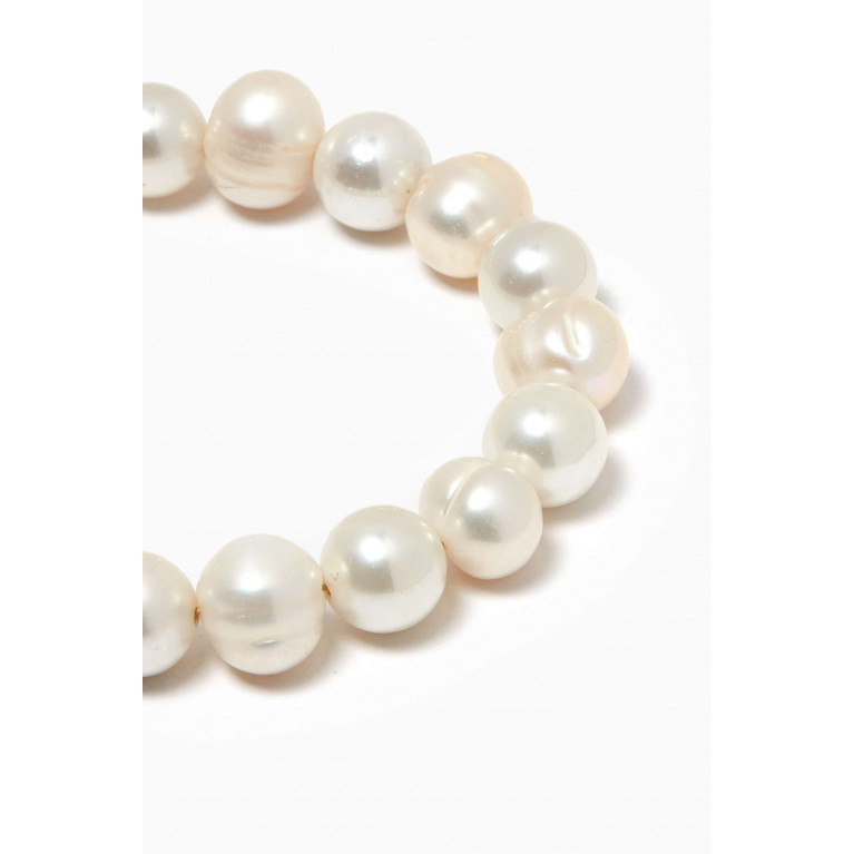Luiny - Lola's Pearls Anklet