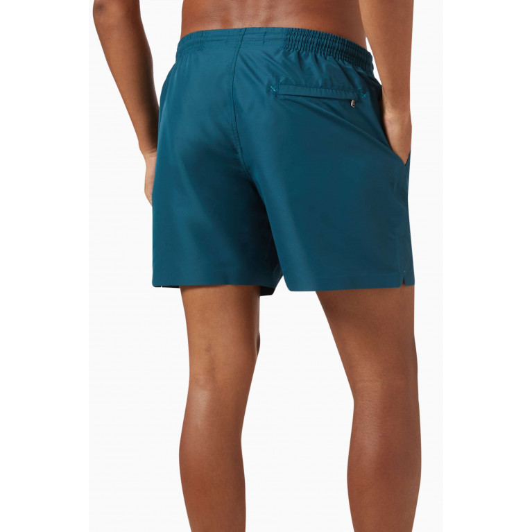 Marane - Swim Shorts in Recycled-fibre