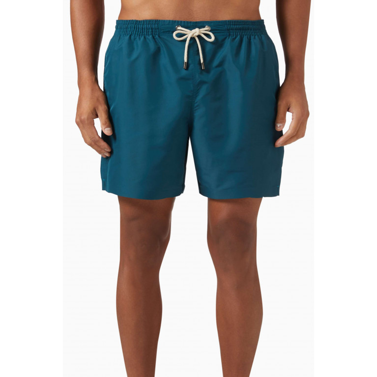 Marane - Swim Shorts in Recycled-fibre