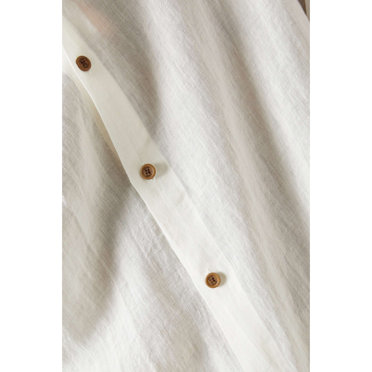 Marane - El Pacifico Shirt in Organic Cotton