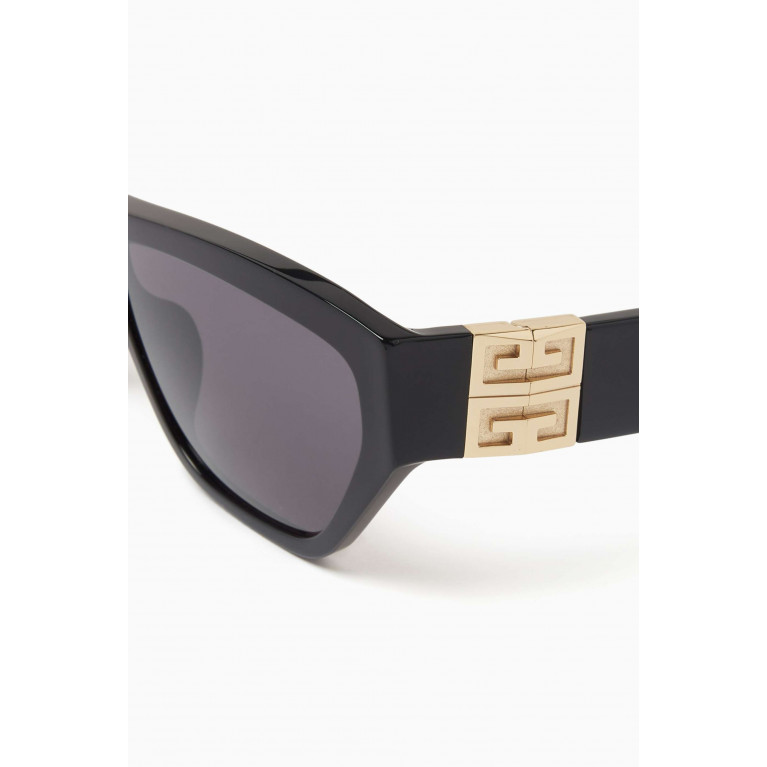 Givenchy - Cat-eye Sunglasses in Acetate