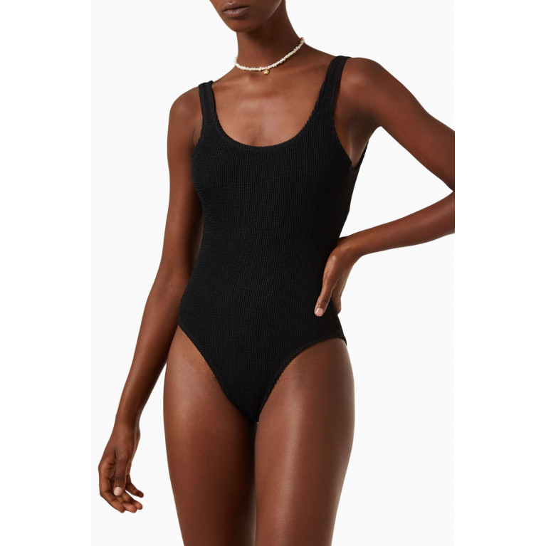 Good American - Always Fits Tank One-piece Swimsuit