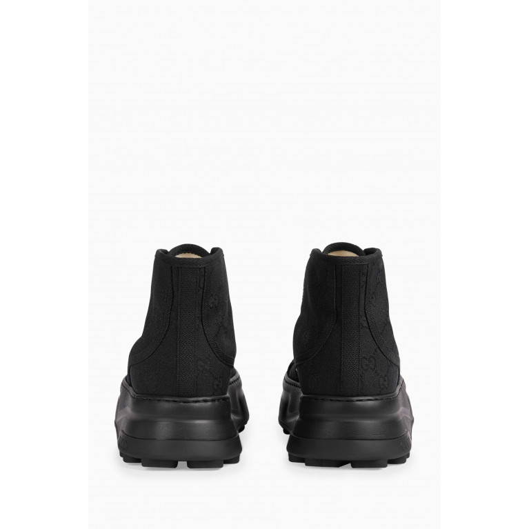 Gucci - Out Of Office Mid-top Sneakers in Leather