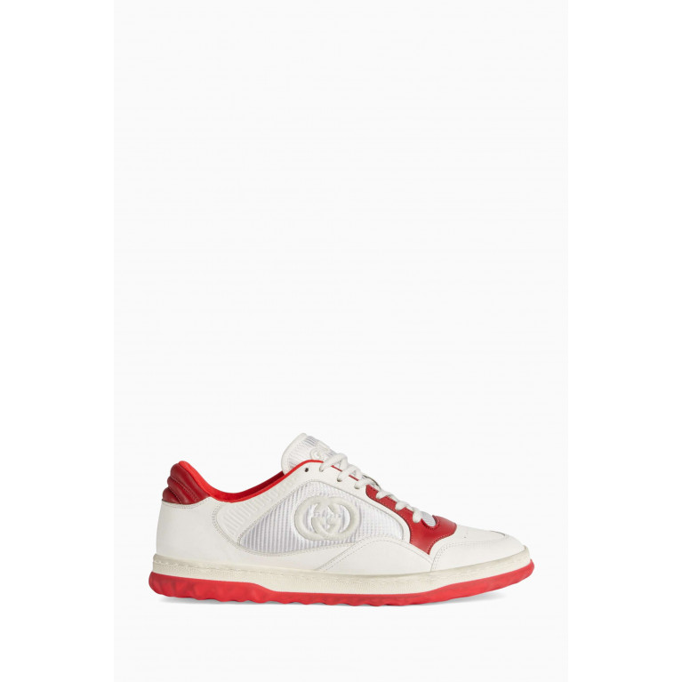 Gucci - MAC80 Sneakers in Leather