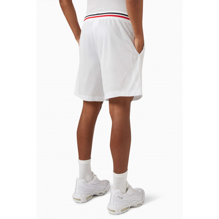 Kith - x Wilson Basketball Shorts
