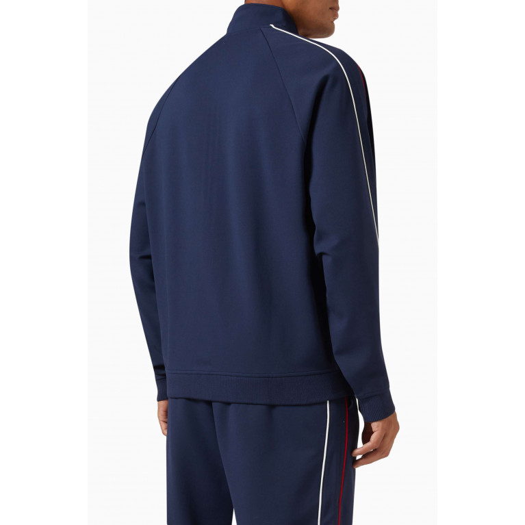 Kith - x Wilson Clifton Track Jacket in Modal-blend