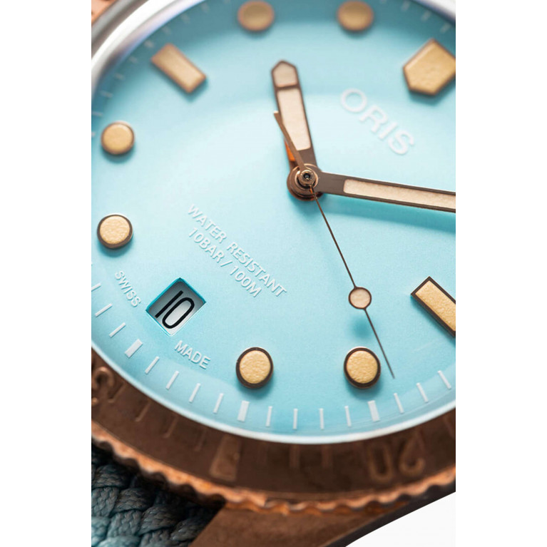 Oris - Divers 65 Automatic Watch, 38mm