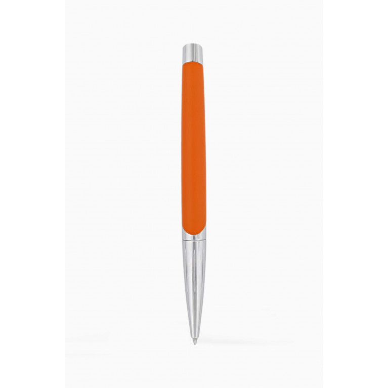 S. T. Dupont - Matte Contrast Ballpoint Pen