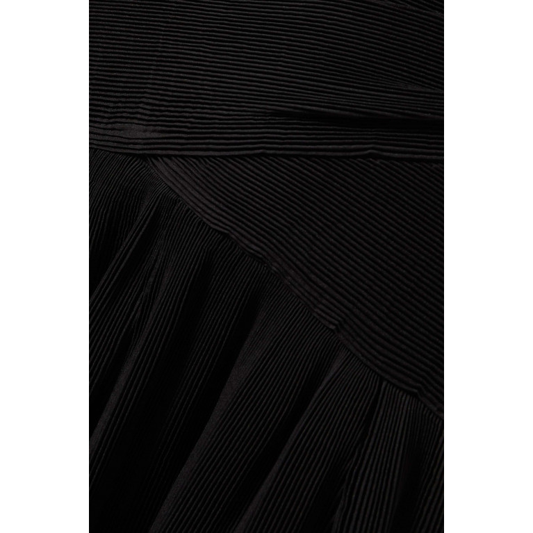 Zimmermann - Pleated Midi Skirt