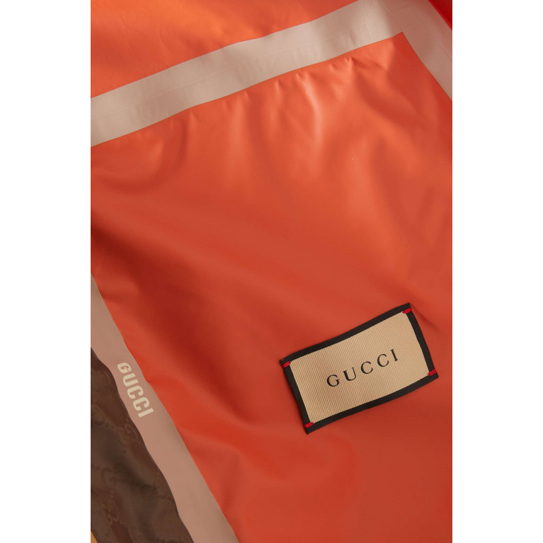 Gucci - Bomber Jacket in Nylon