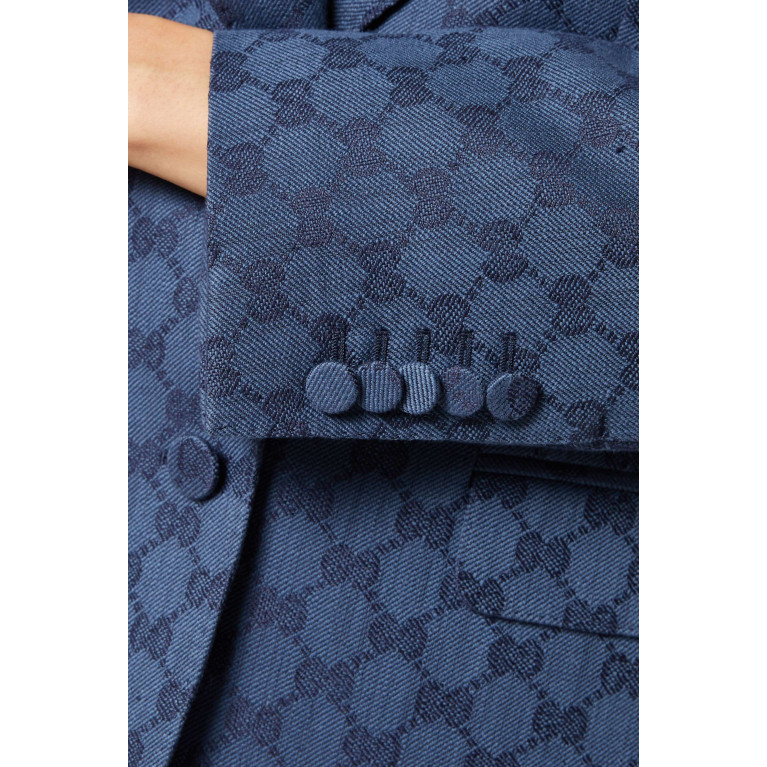 Gucci - GG Jacket in Jacquard
