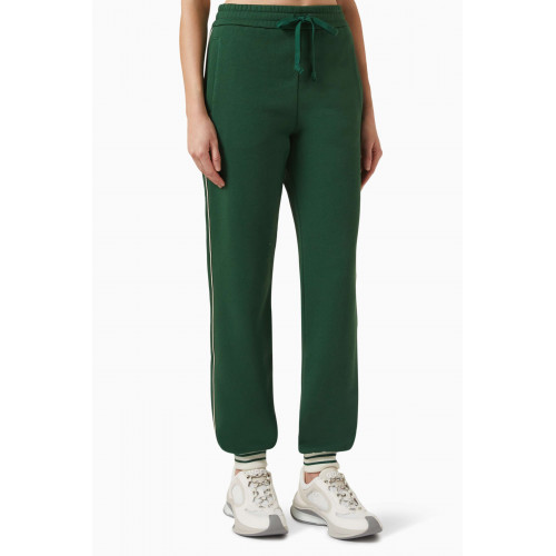 Gucci - Sweatpants in Cotton-jersey