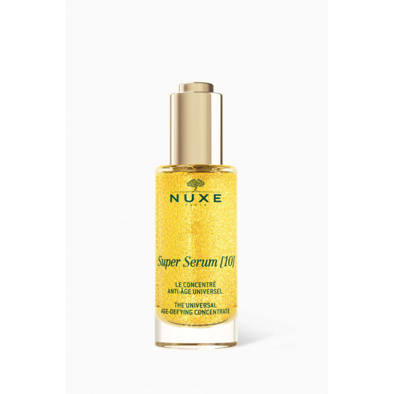 NUXE - Super Serum [10] The Universal Age-Defying Concentrate, 50ml