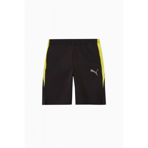 Puma - Active Sports Shorts in Cotton
