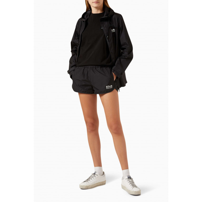 Golden Goose Deluxe Brand - Diana Shorts in Technical Fabric