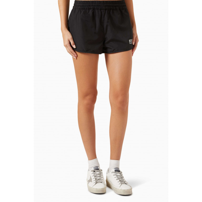 Golden Goose Deluxe Brand - Diana Shorts in Technical Fabric