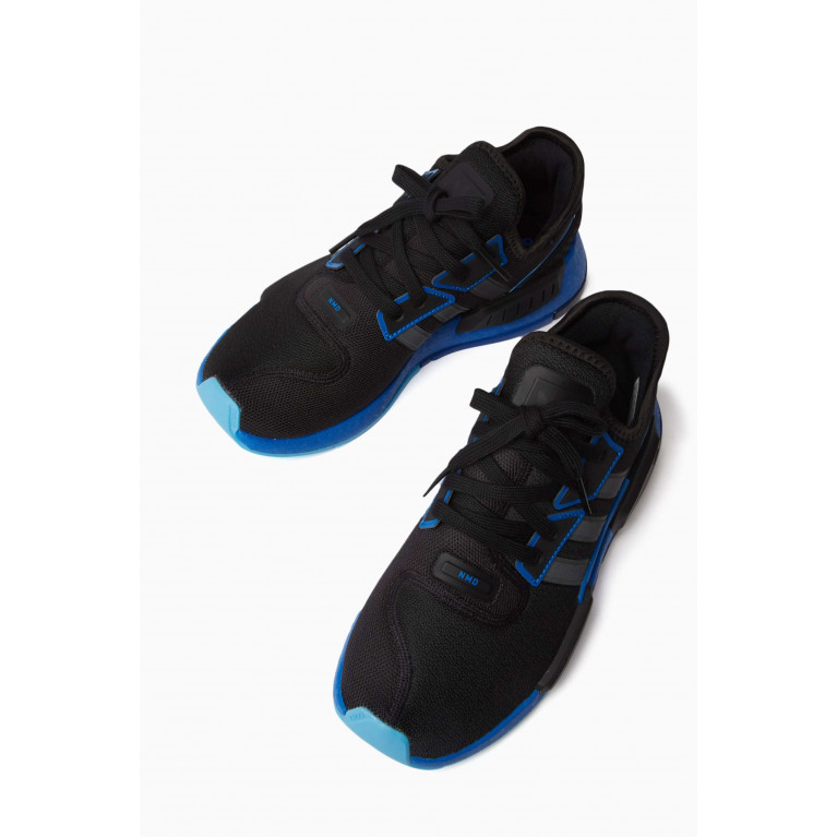 Adidas - Junior NMD_G1 Sneakers Black