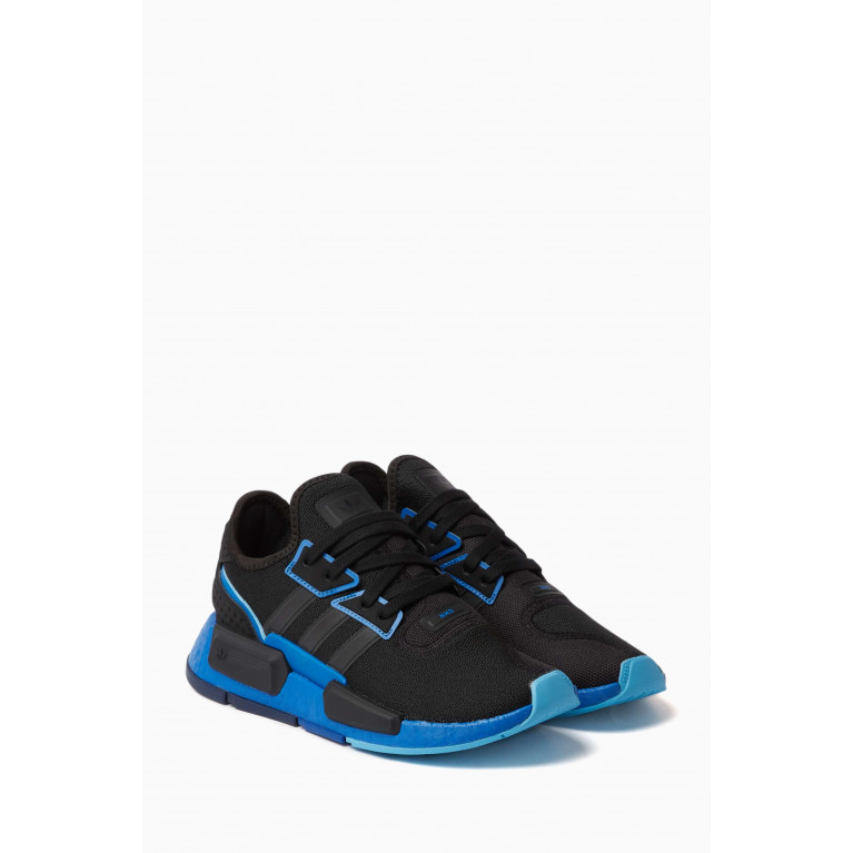 Adidas - Junior NMD_G1 Sneakers Blue