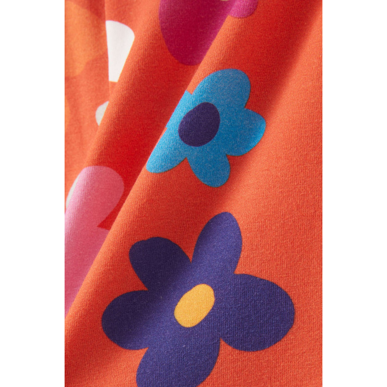 Stella McCartney - Floral Print Leggings