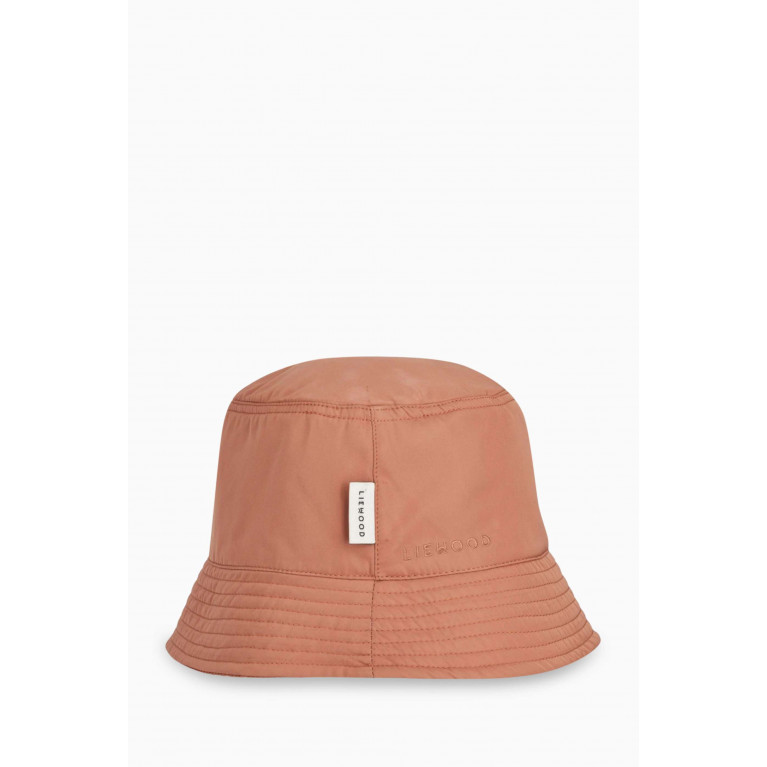 Liewood - Gus Bucket Hat in Nylon