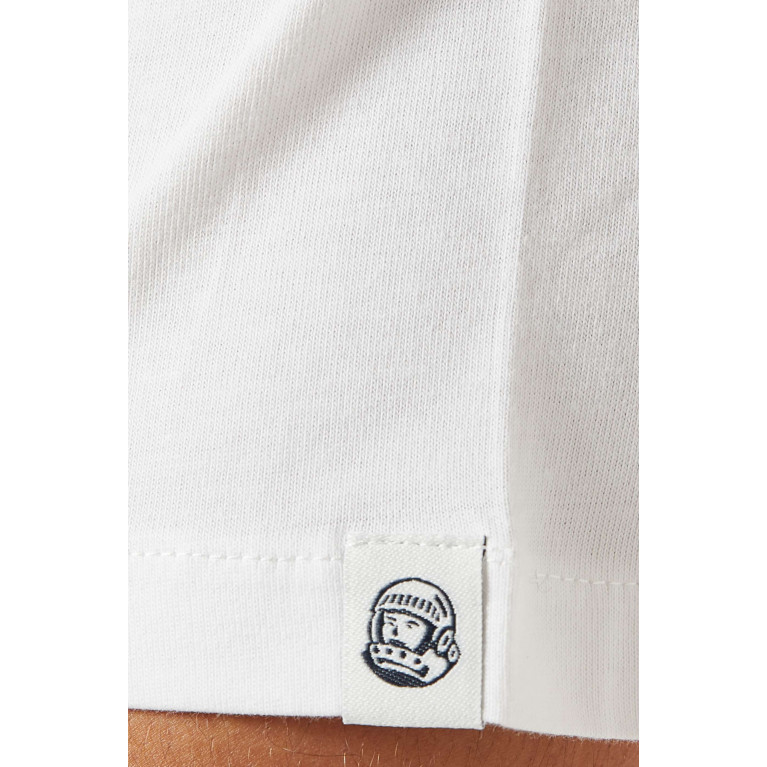 Billionaire Boys Club - Space Shuttle T-shirt in Cotton-jersey White
