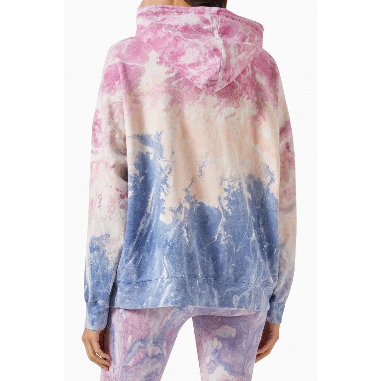 Electric & Rose - Taylor Hoodie in Cotton-jersey