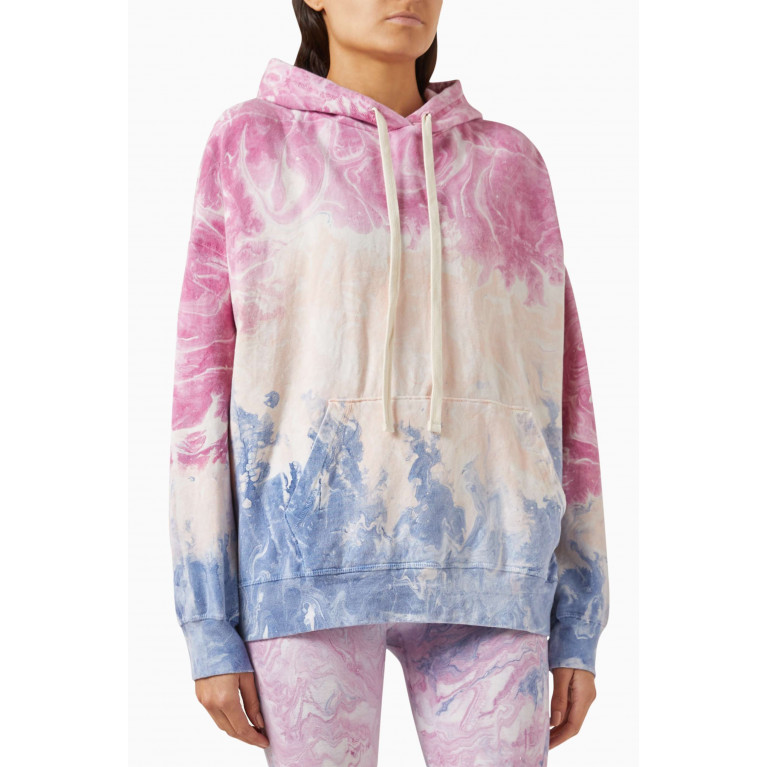 Electric & Rose - Taylor Hoodie in Cotton-jersey