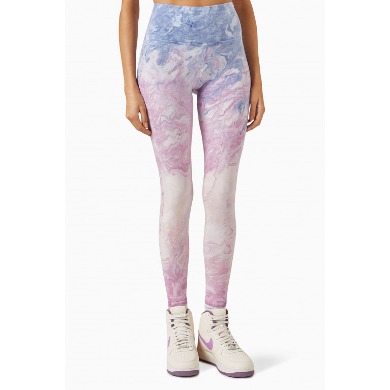 Electric & Rose - Sunset Leggings in Cotton-jersey