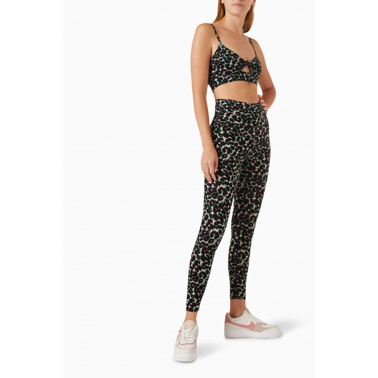 Electric & Rose - Sunset Leggings in Stretch-cotton