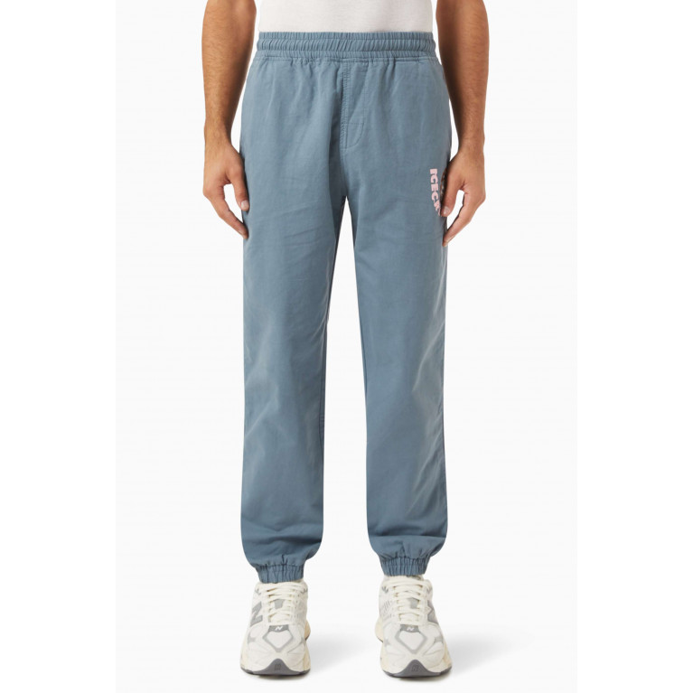 Ice Cream - Soft Serve Track Pants in Cotton-canvas
