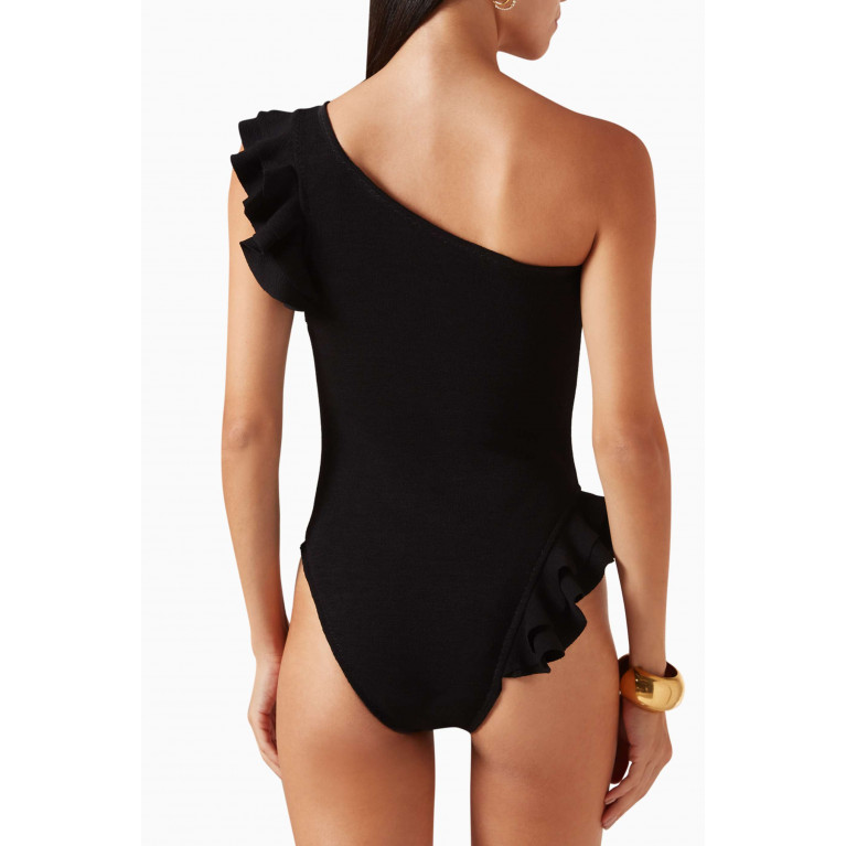 Clube Bossa - Koss One-Piece Swimsuit in Polyamide-Blend