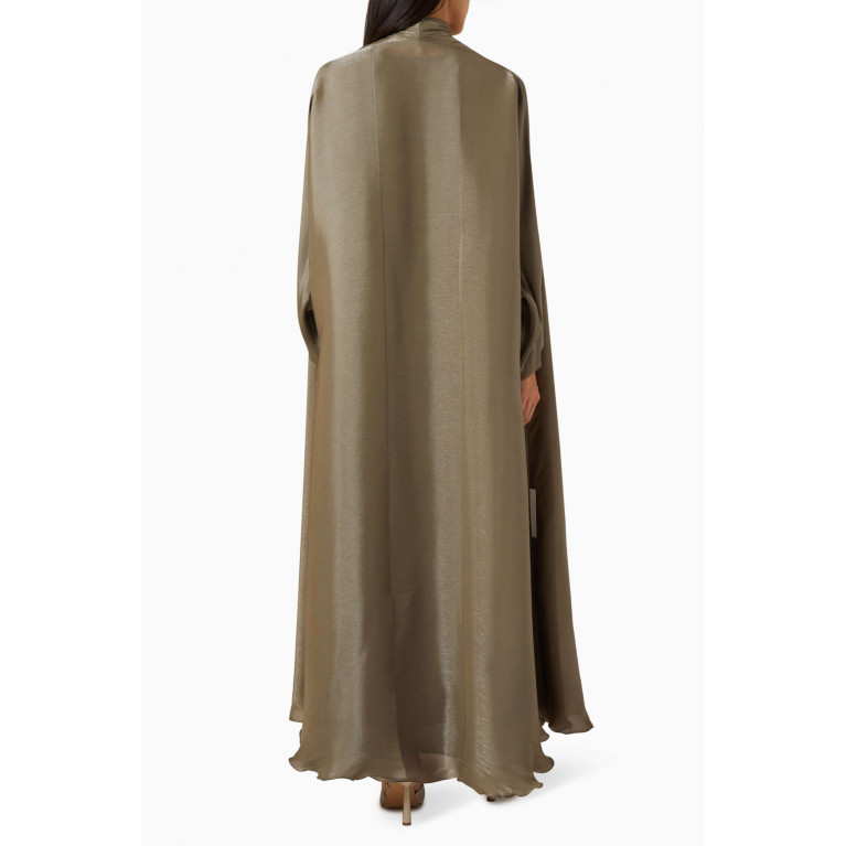 Al Mraikn - Abaya Dress