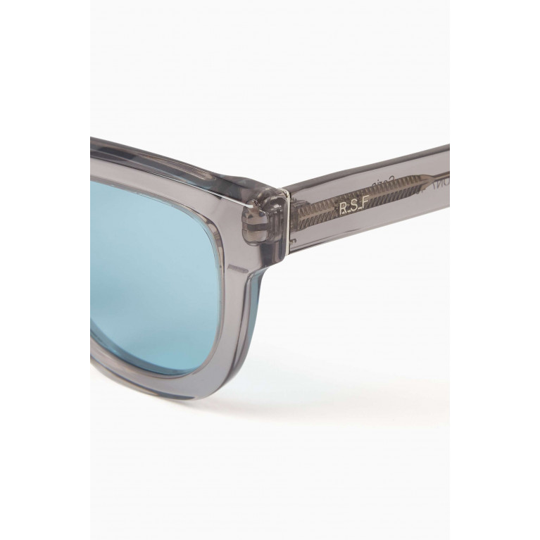 Retrosuperfuture - Serio Firma Sunglasses in Acetate
