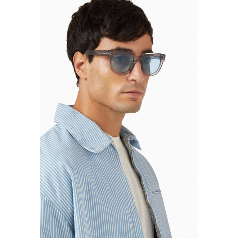 Retrosuperfuture - Serio Firma Sunglasses in Acetate
