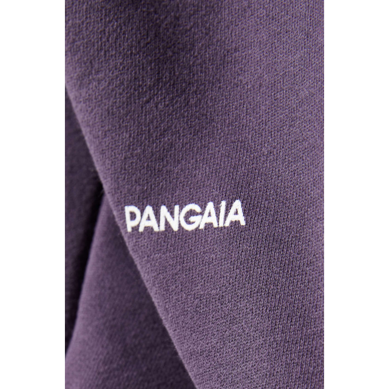 Pangaia - 365 Hoodie Purple