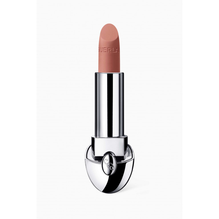 Guerlain - 139 Sweet Nude Rouge G Velvet Lipstick Refill, 3.5g