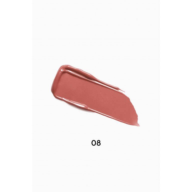 Guerlain - N°08 Pink Beige Rouge G Velvet Lipstick Refill, 3.5g