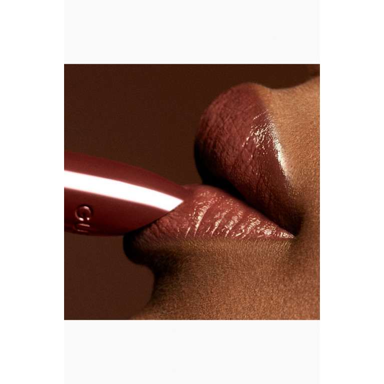 Guerlain - N°08 Pink Beige Rouge G Velvet Lipstick Refill, 3.5g